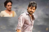 Nitya menon to romance with naga chaitanya