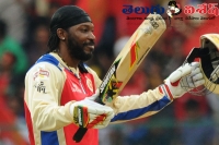 Chris gayle create history in ipl by hitting 200 sixes