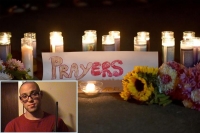 Chris harper mercer umpqua community college shooter identified
