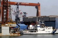 Five killed 11 injured after blast inside ship at cochin shipyard