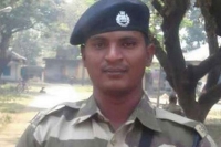 Killer jawan is mentally ill his family had warned cisf