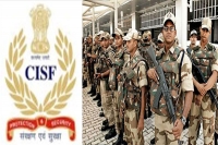 Cisf is hiring for over 400 head constable posts