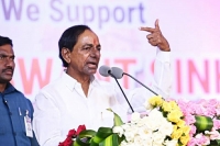 Pm modi killing democracy federal system accuses cm kcr