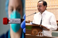 Telangana govt on high alert over coronavirus outbreak