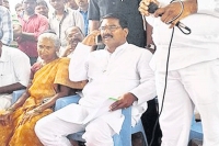 Cm calls planning commission vice president niranjan reddy drags public attention