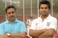 Virat kohli can break sachin tendulkar s records