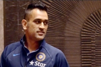 Bcci will decide on my future says ms dhoni