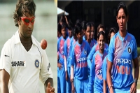Ramesh powar named interim coach of indian women s cricket team
