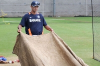 Rahul dravid offered a two year u 19 india a contract