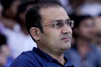 Missed out on team india coach job for lack of setting sehwag