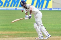 India vs sri lanka 2nd test india 344 3 at stumps after pujara rahane tons