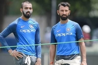 Virat kohli confirms kl rahul return abhinav mukund faces india axe