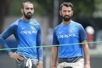 Virat kohli confirms kl rahul return abhinav mukund faces india axe