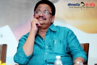 Complaint filed against producer c kalyan