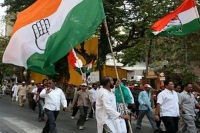 Congress leads in alwar ajmer lok sabha seats