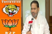 Bjp shiv sena broke trust of maharashtra voters congress nitin raut