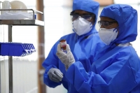 Coronavirus positive cases tally reaches 1000 mark in andhra pradesh