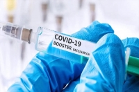 Covid booster dose for all adults from sunday at private vaccine centres