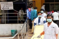 27 new coronavirus cases reported in telangana tally rises to 158