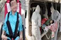 Boy with cerebral palsy dies after being isolated suspected of having wuhan virus