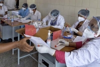 Coronavirus update covid 19 cases in india crosses 46 000