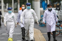 New coronavirus cases reported in telangana tally rises to 453