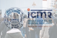 Rise in covid cases in some states indicates 3rd wave icmr