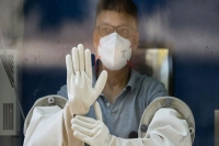 Coronavirus 175 children tested positive in greater hyderabad