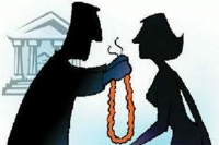 First cousins in ahmedabad tie the knot accidentally
