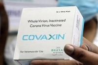 Covaxin booster dose enhances vaccine effectiveness against delta omicron icmr study