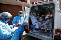 Coronavirus in india covid 19 cases tally raises in india near 3000 mark death toll at 68
