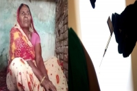 Bihar woman given both covishield and covaxin in 5 minutes