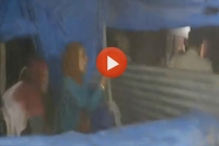 Cow vigilante attack family in jammu