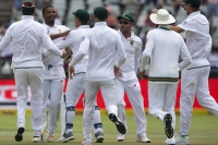 India vs south africa 1st test south africa beat india by 72 runs to take 1 0 lead