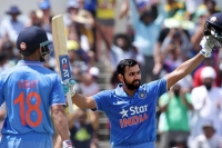 Rohit sharma better than virat kohli in odis and t20is sandeep patil