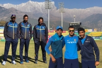 1st odi d n sri lanka tour of india at dharamsala