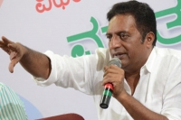 Why not make crow a national bird when called hindustan prakash raj