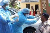 Coronavirus in india covid 19 cases tally reaches 4421 in india 114 deaths