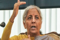 No proposal to recognise bitcoin as a currency in india fm nirmala sitharaman