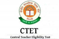 Ctet exam notification 2022 ctet notification to be released in december at ctet nic in