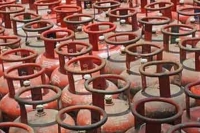 Rs 5 discount on online payment of lpg cylinder