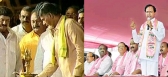 Political trs tdp parties made head start for 2014 elections