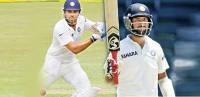 2nd test day 1 vijay and pujara put india in control