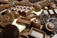 Chocolates increase lifetime of humans