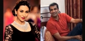 Is there a new man in karisma kapoor life