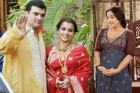 Vidya balan now is pregnant