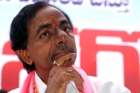 Kcr contests for assembly and parliament