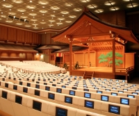 Worlds most spectacular theaters