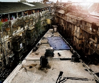 The most frightening haunted places in india