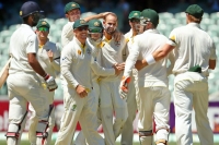Australia regain border gavaskar trophy third test drawn